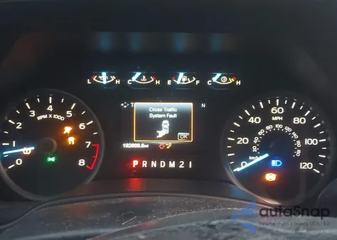 2018 Ford F-150 Xlt из США, поврежденный, VIN 1FTEW1EB0JKE76985